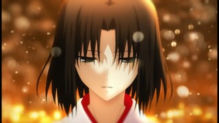 AMV Starry Eyed Killer Series