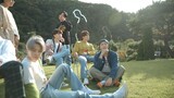 BTS (방탄소년단) 'Life Goes On' Official MV - in the forest
