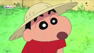 Crayon Shinchan Bahasa Indonesia