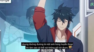 Anh Hùng ư___ Ta Không Làm Lâu Rồi_ _ The Hero's Return P4