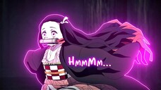 Tổng Hợp Các Cảnh Chiến Nhất Của Bé Nezuko | Kimetsu No Yaiba