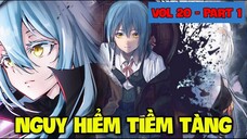 Chân Dạng Của Feldway - Lightnovel Tensei Slime Vol 20 Part 1 #TôiLàMộtBậcThầy