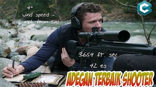 ADEGAN EPISODE TERBAIK SHOOTER