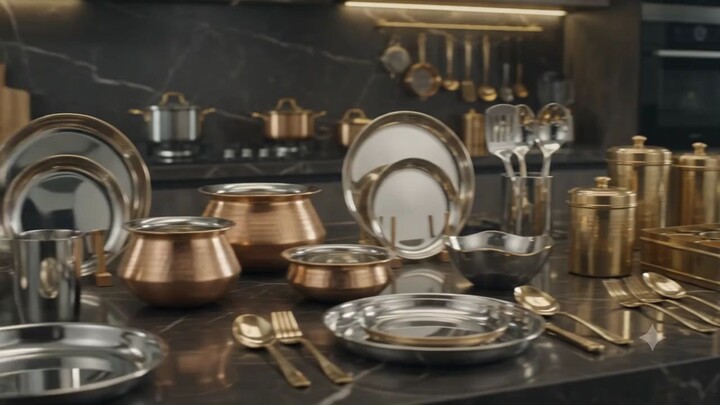 Kitchen Utensils