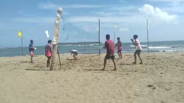 summer