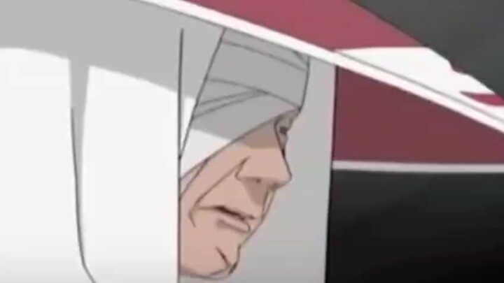Naruto Shippuden Episode 550 Bahasa Indonesia