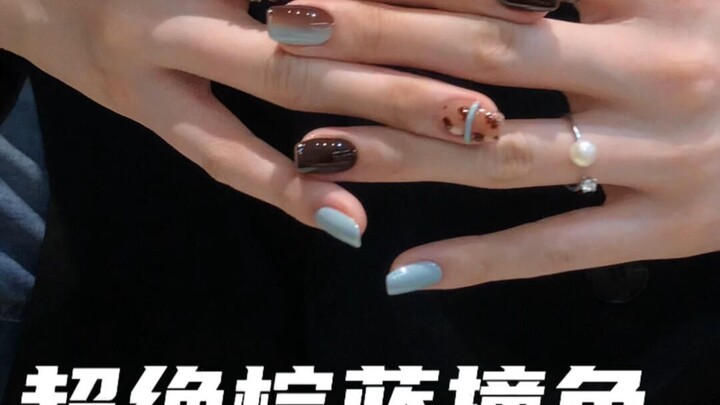 โดนคู่สีนี้เข้าไปเต็มๆ!