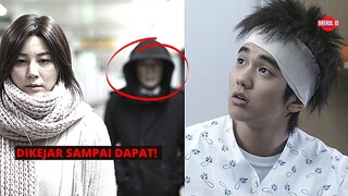 SAKSI KEJADIAN YANG BUTA! - Seluruh Alur Cerita Film
