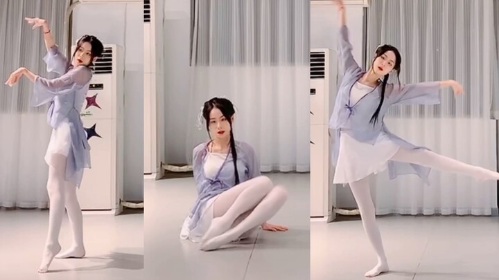 "I'm here with a pot of wine~" Xianli's fairy-like national style, Xiaoyaohualiu, is the most ( )!