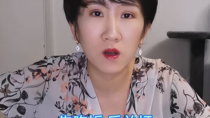 Nỗi băn khoăn của cô con dâu mập