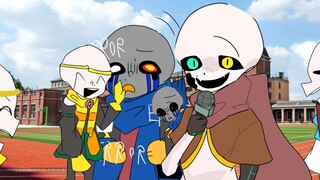 Ink: error Did we force you?