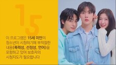 My Girlfriend is the Man (2025) Episode 1 (Sub Indo)