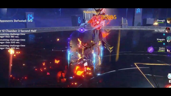 Không làm được để chị chém phụ #gamehaymoingay