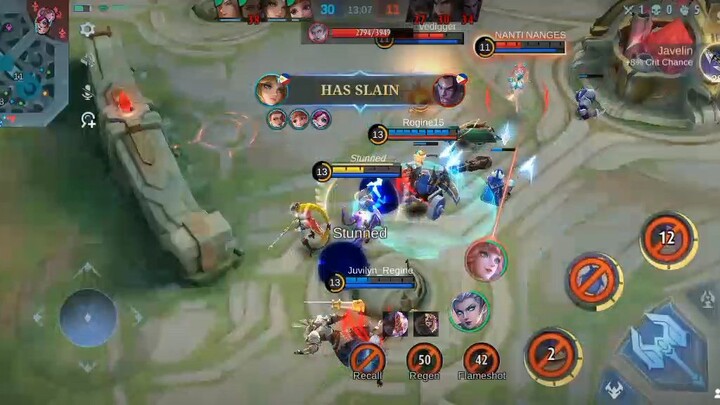 Nana my main hero❤️❤️❤️