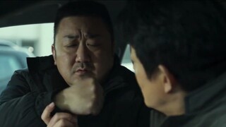 THE ROUND UP: PUNISHMENT (2024) FULL HD SUB INDO