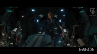 Arabic_Remix_-_Khalouni_N3ich_(Yusuf_Ekşioğlu_Remix)_Captain_America_vs_Ultron_[Fight_Scene](1080p)