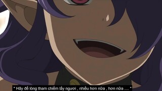 Tóm Tắt Anime Hay   Thiên Thần Ngày Tận Thế    Phần 3 p2