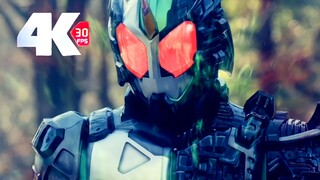 【𝟒𝐊】Kamen Rider Amazons บุกโจมตีการต่อสู้อันน่าตื่นเต้นของ Ziyu + คอลเลคชันฆ่าแน่นอน𝟏𝟐𝟎𝐅𝐏เซ