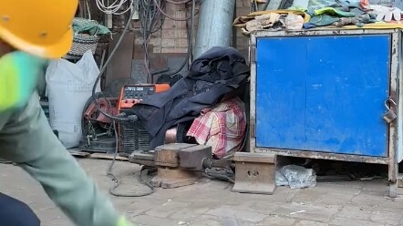 Sepertinya bisa mengajukan paten nih