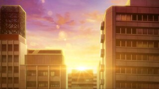 Free! S3 episode 2 sub indo