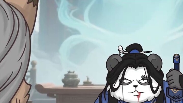 The female protagonist proves her innocence VS the male protagonist proves his innocence