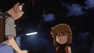 When Haibara Ai speaks Tianjin dialect? Part 1