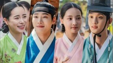 4) The Tale Of Lady Ok 🇰🇷 2024 | Tagalog Dubbed
