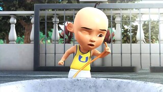 Upin & Ipin : Musim 15 Setem Yang Hilang Part 11 | Kompilasi Upin Ipin 2021