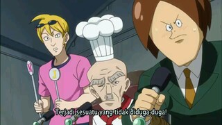 Fairy tail episode 163 sub indo