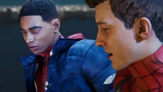 MILES MORALES IS SPIDERMAN - PART 1 II WALKTHROUGH (FULL GAMEPLAY)