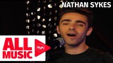 NATHAN SYKES - Over and Over Again (MYX Performance)
