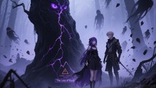 Battlefield of Ghost (2025) – Episode 21: Hilangnya Riyuji