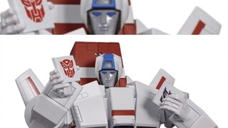 Model Toy Information | The largest MP in history! MP-57 Skyfire is coming!