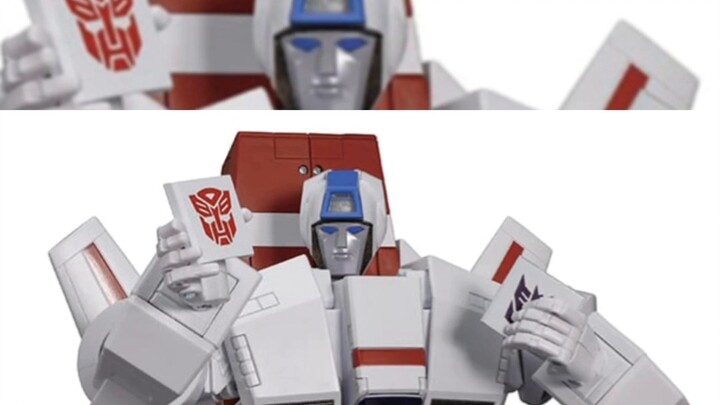 Model Toy Information | The largest MP in history! MP-57 Skyfire is coming!