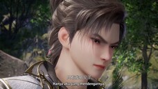 Twin Martial Souls eps 22