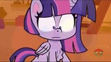 My Little Pony: Pony Life - Twilight Sparkle's stomach growl 2