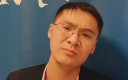 【Luo Xiang】Kita Harus Menentang Pikiran yang Beracun