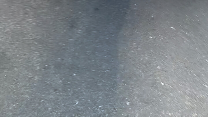 Jika kamu berani mengatakannya, aku berani menembaknya