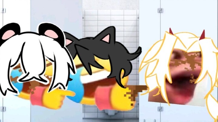 [K/M/Cat] Hoạt hình nhỏ tuyệt vời, cảnh báo OOC