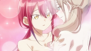 [July/Fangbunsha] Bad Girl PV1 [MCE Chinese Translation Group]