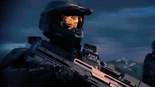 HALO Season 2 Official Trailer (2024)