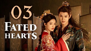🇨🇳𝔼ℙ𝕊𝟬𝟯 | 𝗙𝗛: 𝑨 𝑻𝒂𝒍𝒆 𝒐𝒇 𝑳𝒐𝒗𝒆 (𝟚𝟘𝟚𝟝)[𝔼𝕟𝕘𝕊𝕦𝕓]