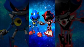 Sonic Vs Shadow #Shorts #Games #sega #Sonic #Shadow #Evolution