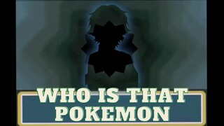[Skyes New Outfit] Pokemon Skyes tiến hóa thành siêu cấp đẹp trai Skyes