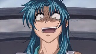 full metal panic fumoffu ep.4 DUB