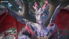 Ancient War Soul episode 24 sub indo