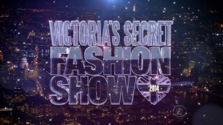 Victoria's Secret Fashion Show 2014 - Taylor Swift, Ed Sheeran, Ariana Grande & Hozier