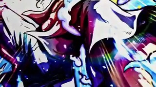 Gear 5 #Luffy