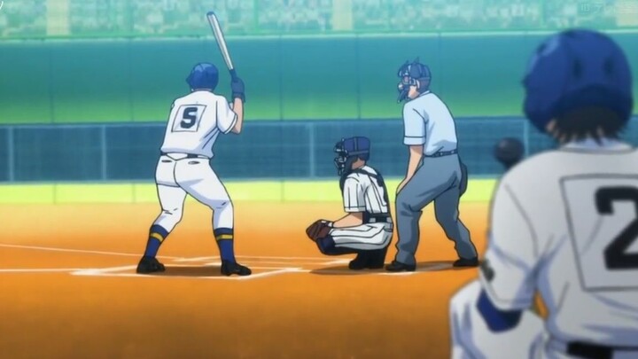 Ace of Diamond Episode 36 Tagalog Dubbed