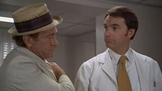 Kolchak the Night Stalker Pilot